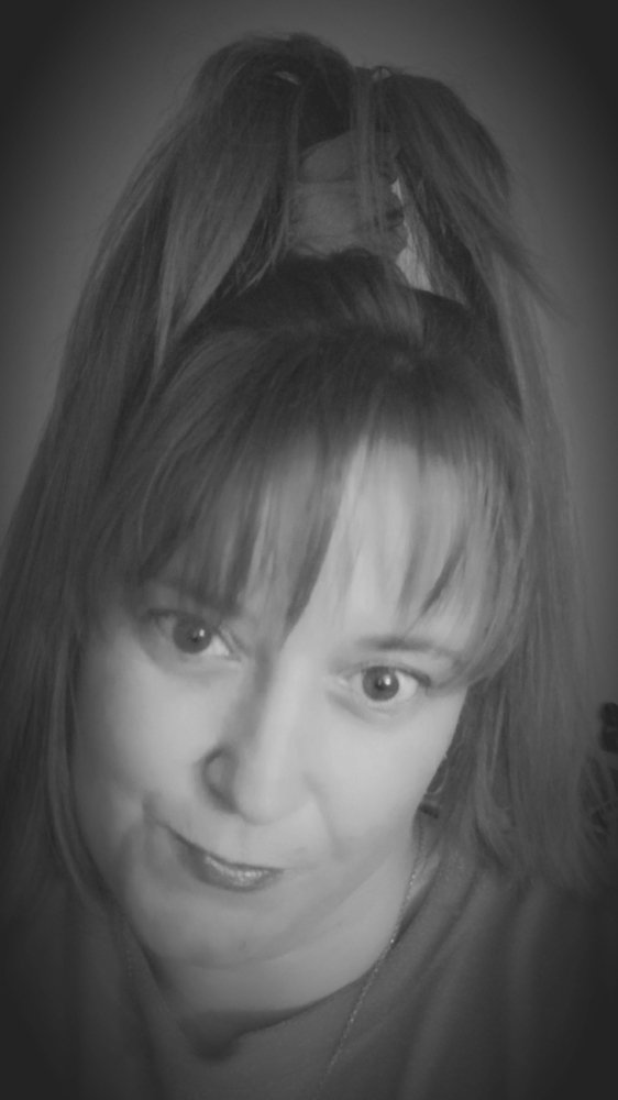 Photograph by Michelle Vaughn