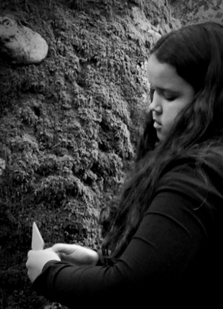 Photograph by Michelle Vaughn