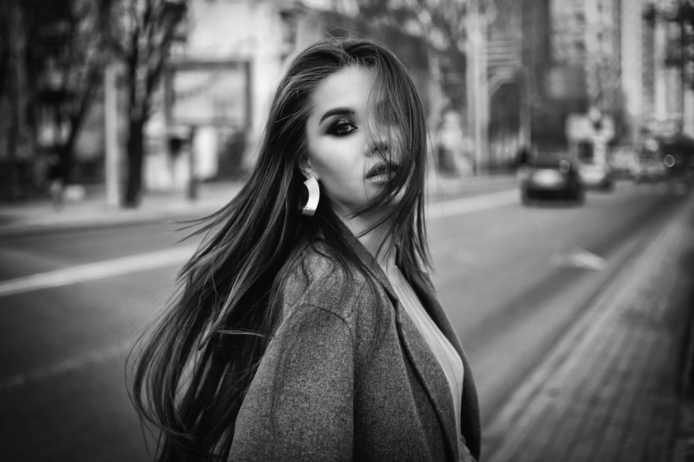 Photograph by Анастасия Донская