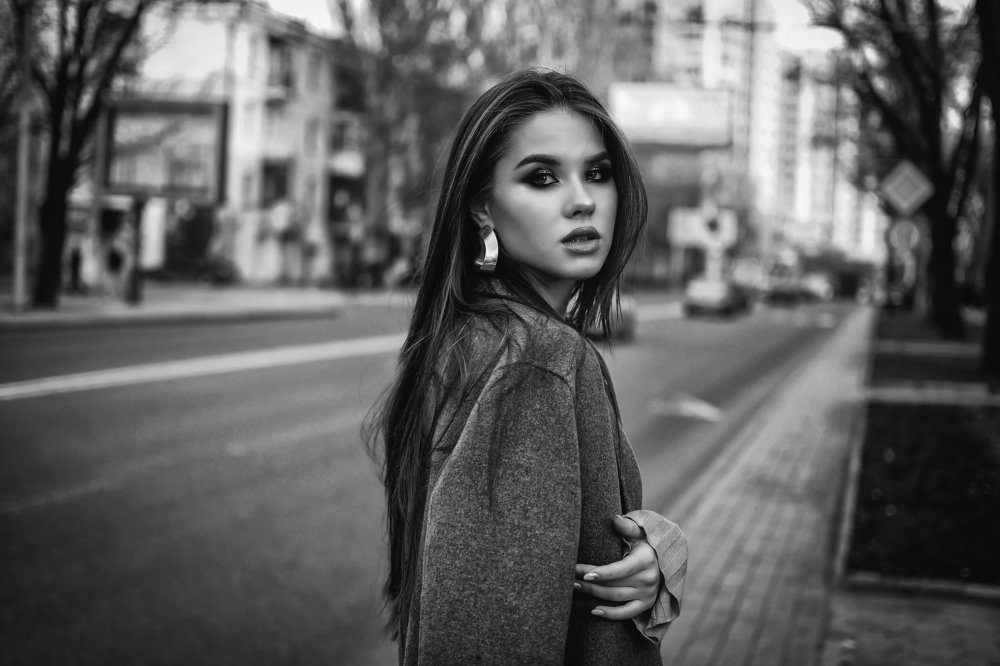 Photograph by Анастасия Донская