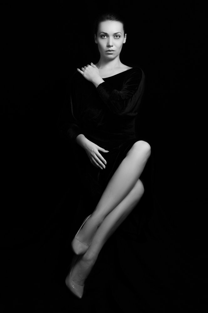 Photograph by Стас Осипенко