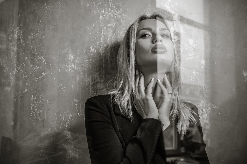 Photograph by Оля Кудрявцева