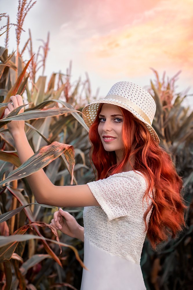 Photograph by Елена Спирина