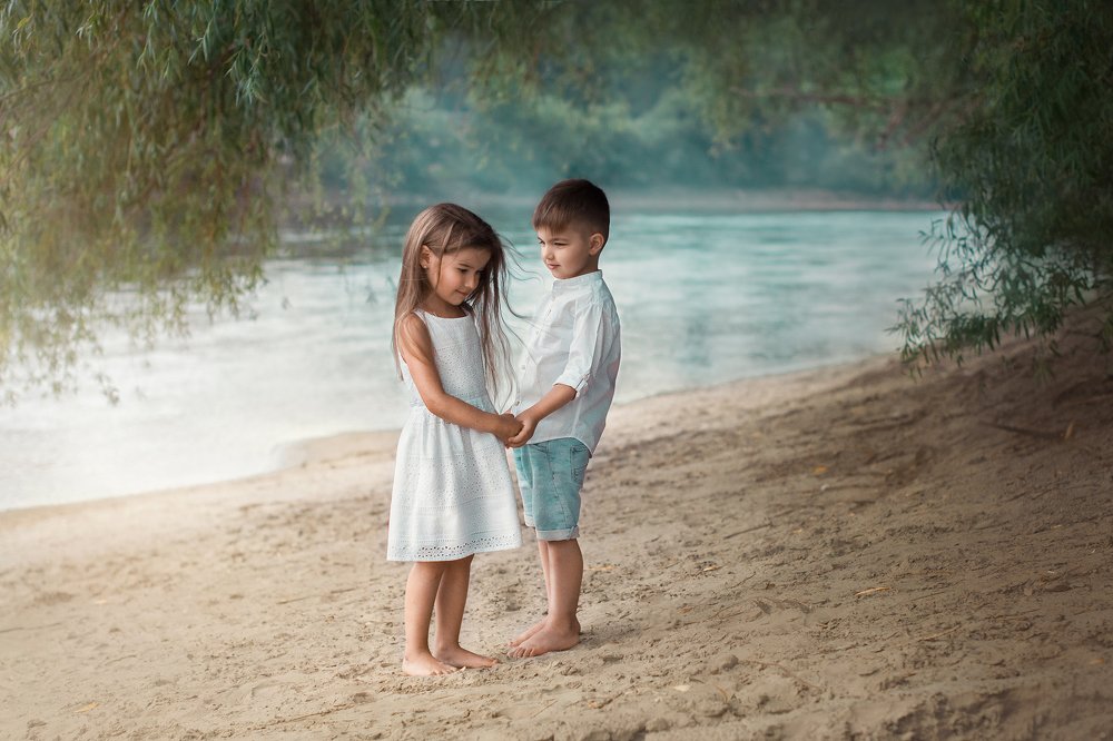 Photograph by Ольга Наний