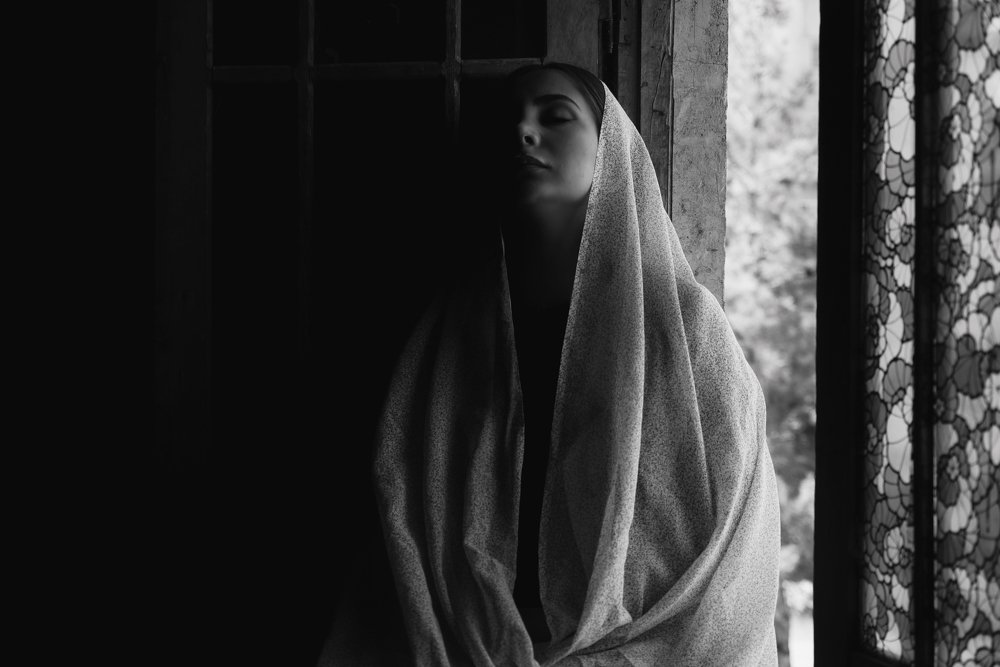 Photograph by Iraj Jabbari