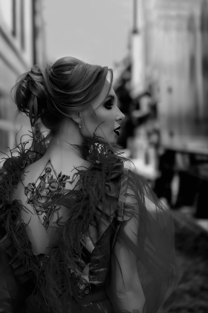 Photograph by Ольга Кожевникова