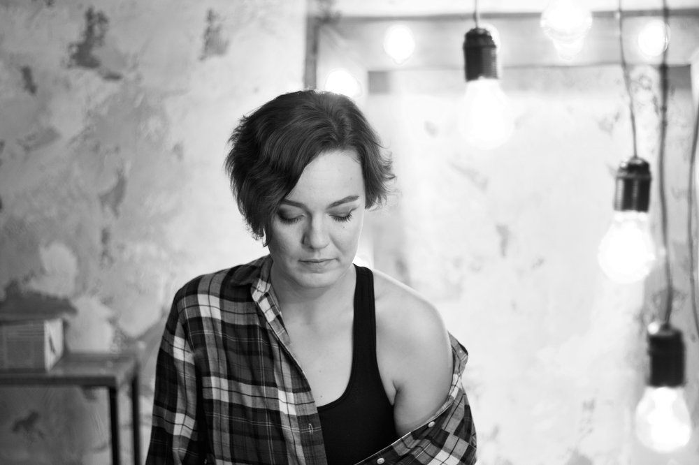 Photograph by Анастасия Полищук