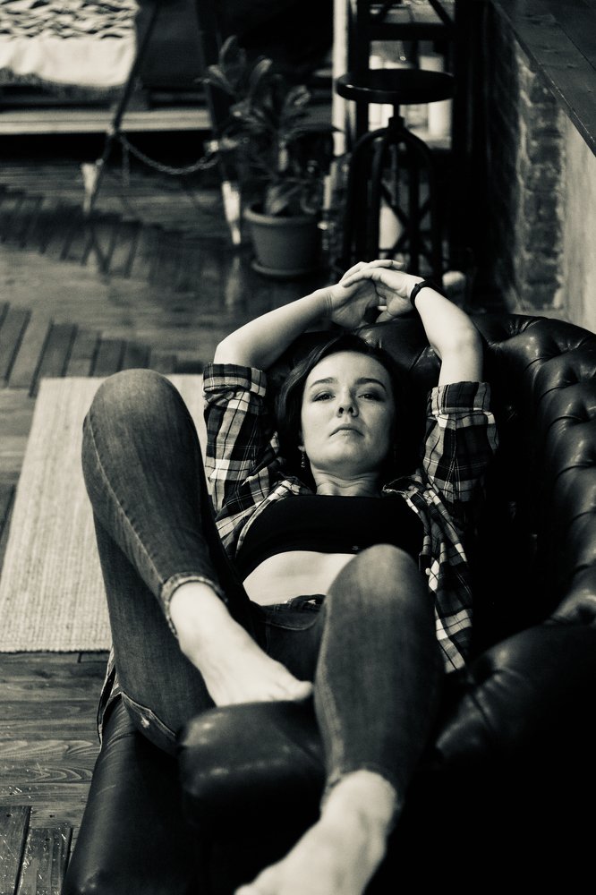 Photograph by Анастасия Полищук