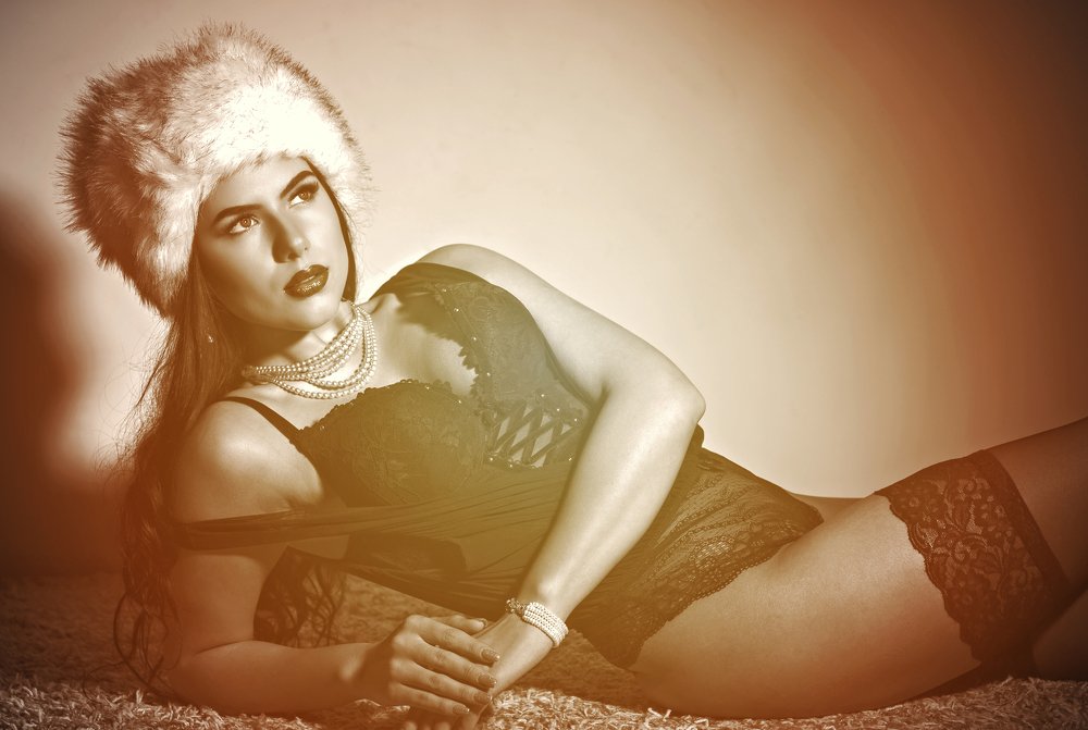 Photograph by Diana Mezencevičienė