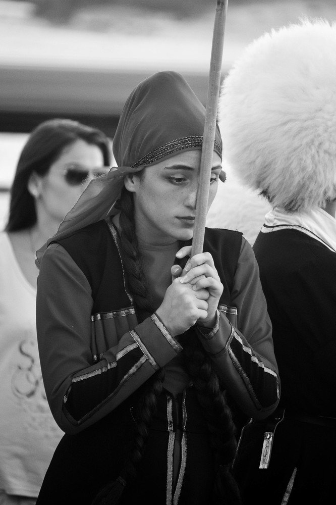 Photograph by Ольга Быкова