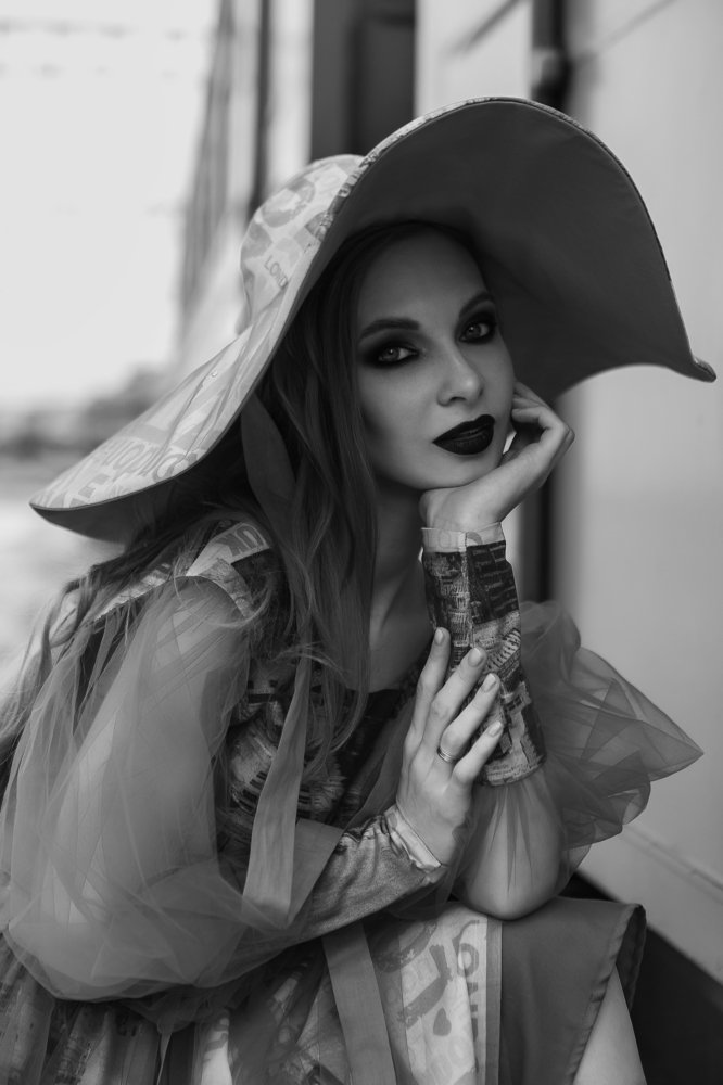 Photograph by Ольга Кожевникова