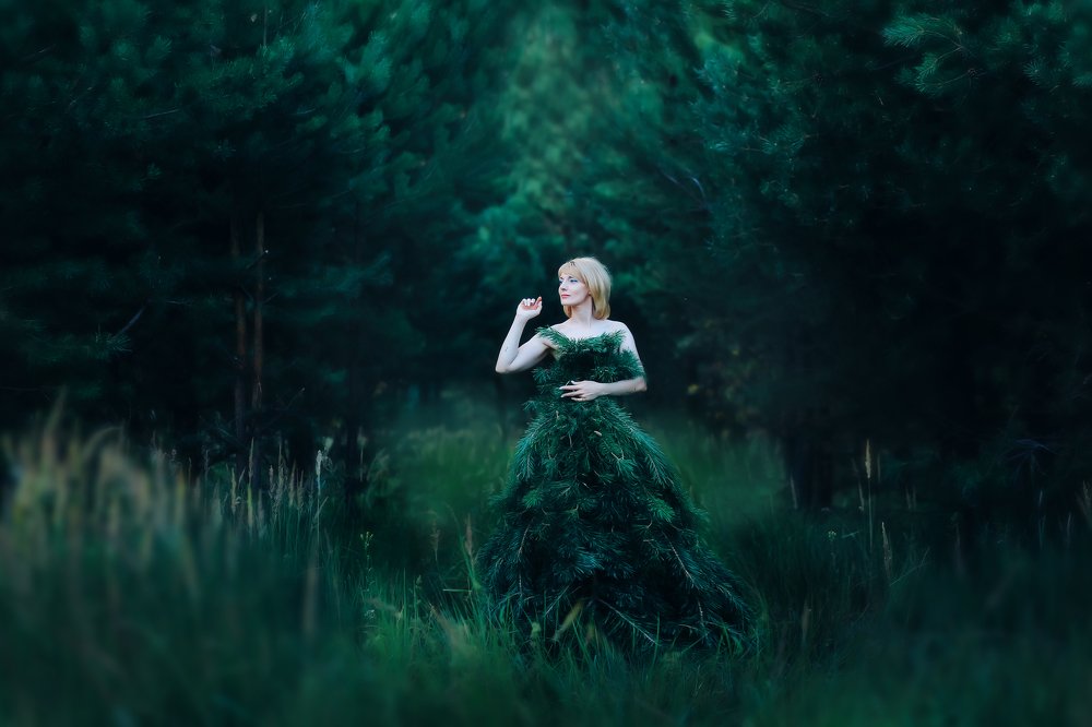 Photograph by Наталья Гранфельд