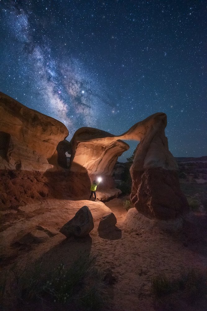 Photograph by Julio Castro Pardo