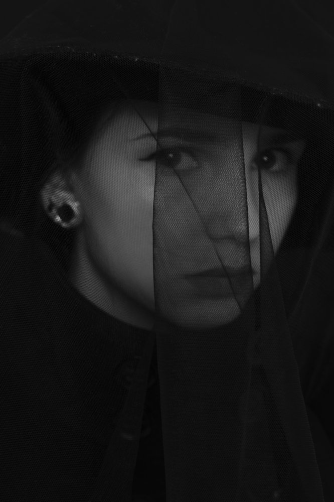 Photograph by Анастасия Миронова