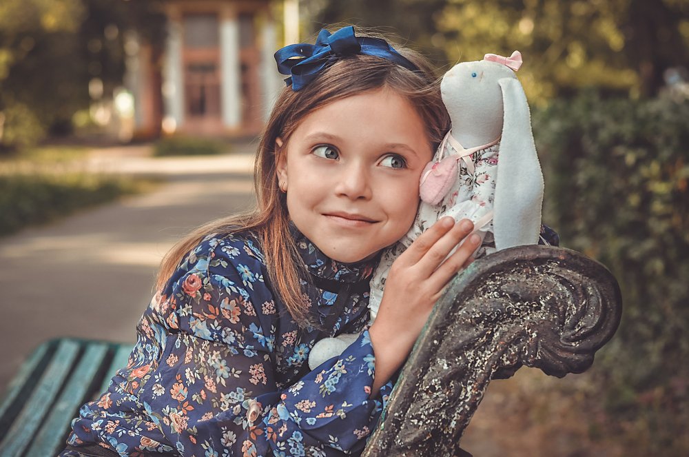 Photograph by Lyuda Photokids