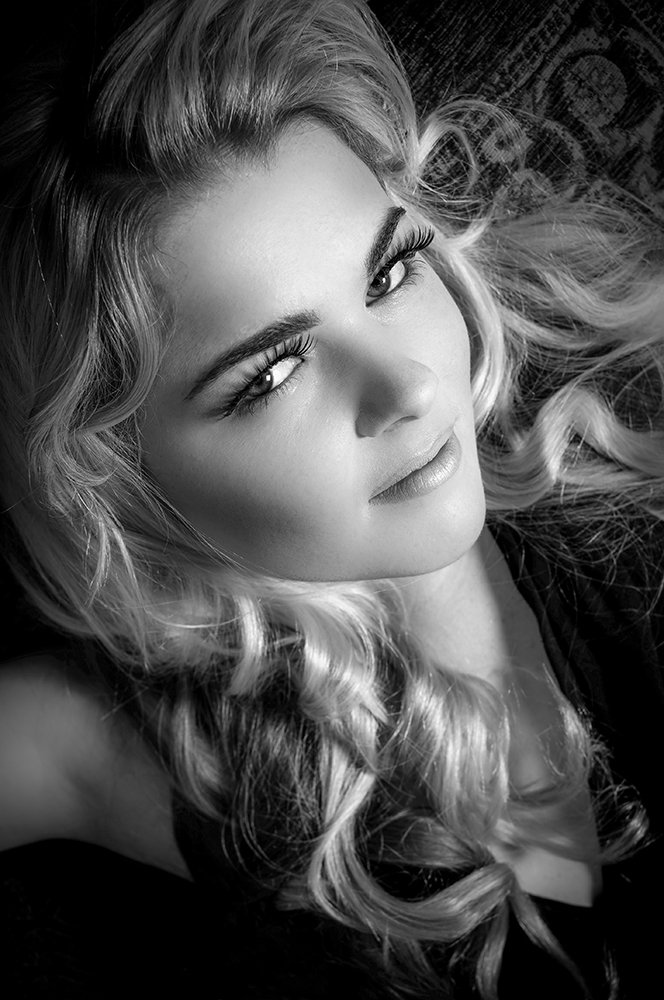 Фотография автора Christina Draper