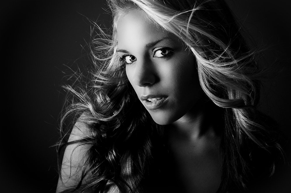 Фотография автора Christina Draper