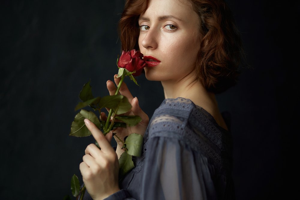 Photograph by Maslova Iryna