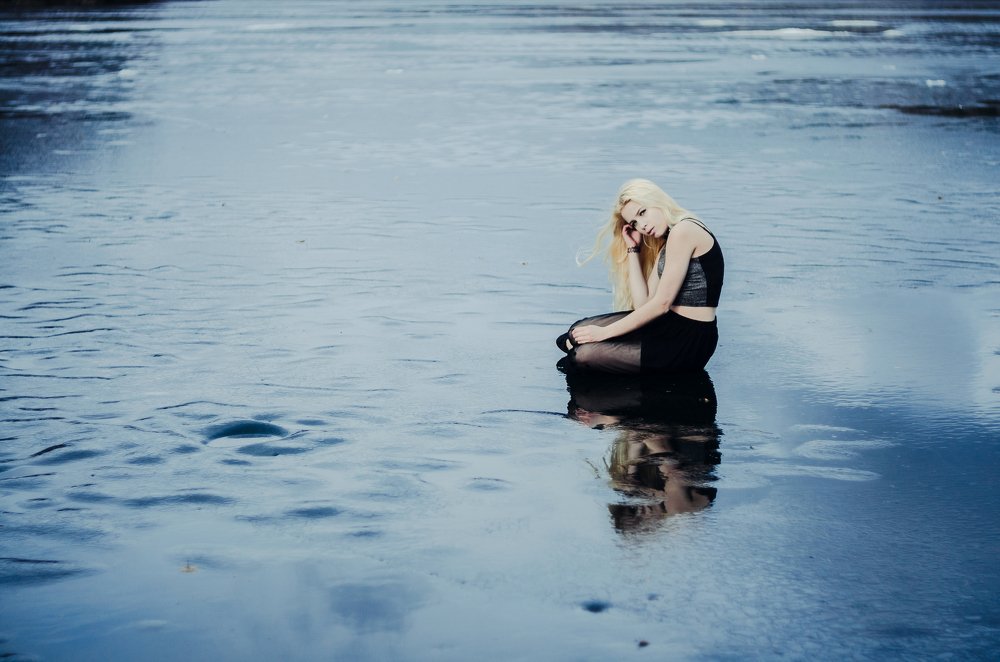 Photograph by Emilija Juškovė