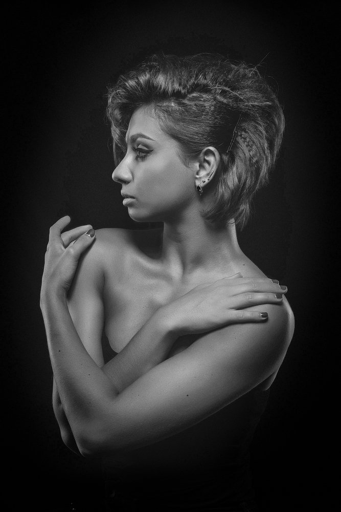 Фотография автора 