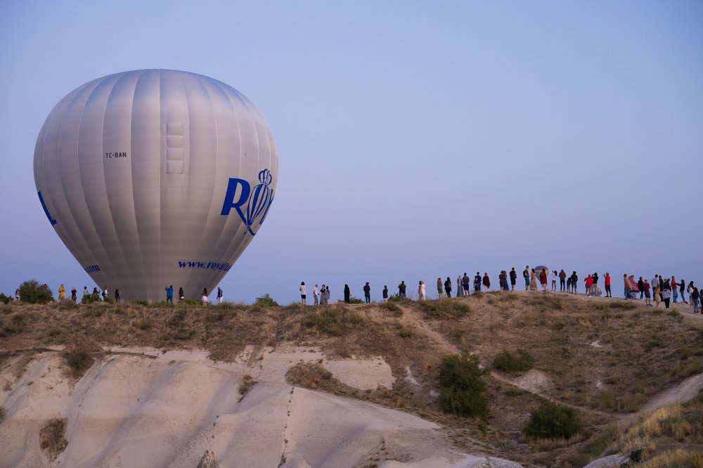 Воздушный шар