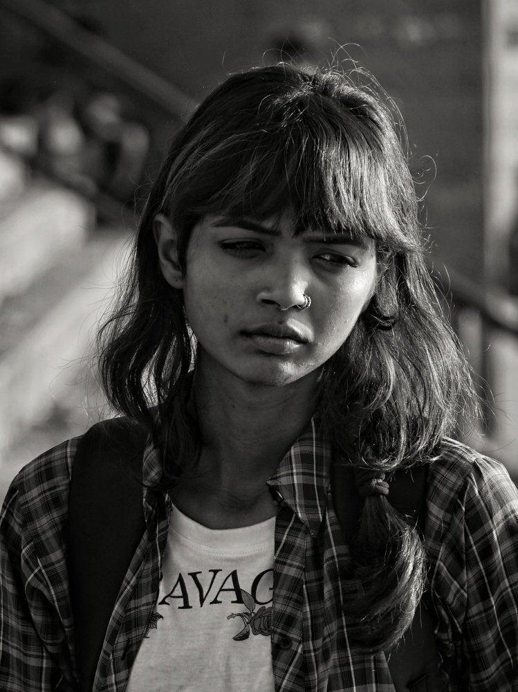 Фотография автора Mridul Chaudhary