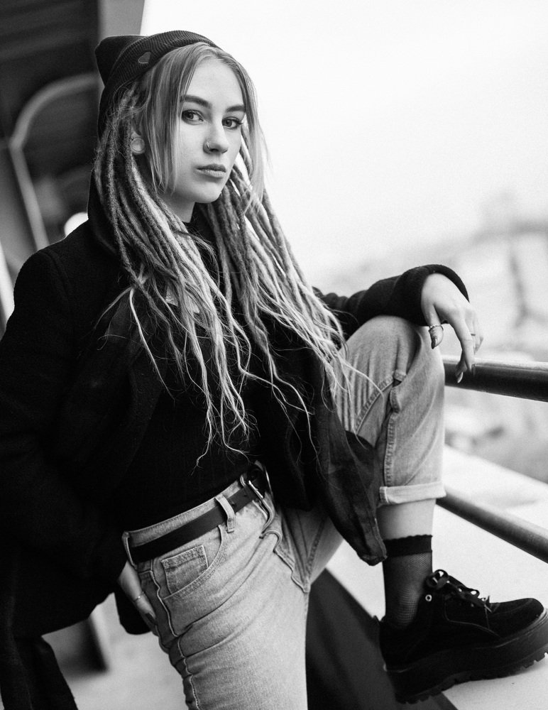 Photograph by Щербакова 