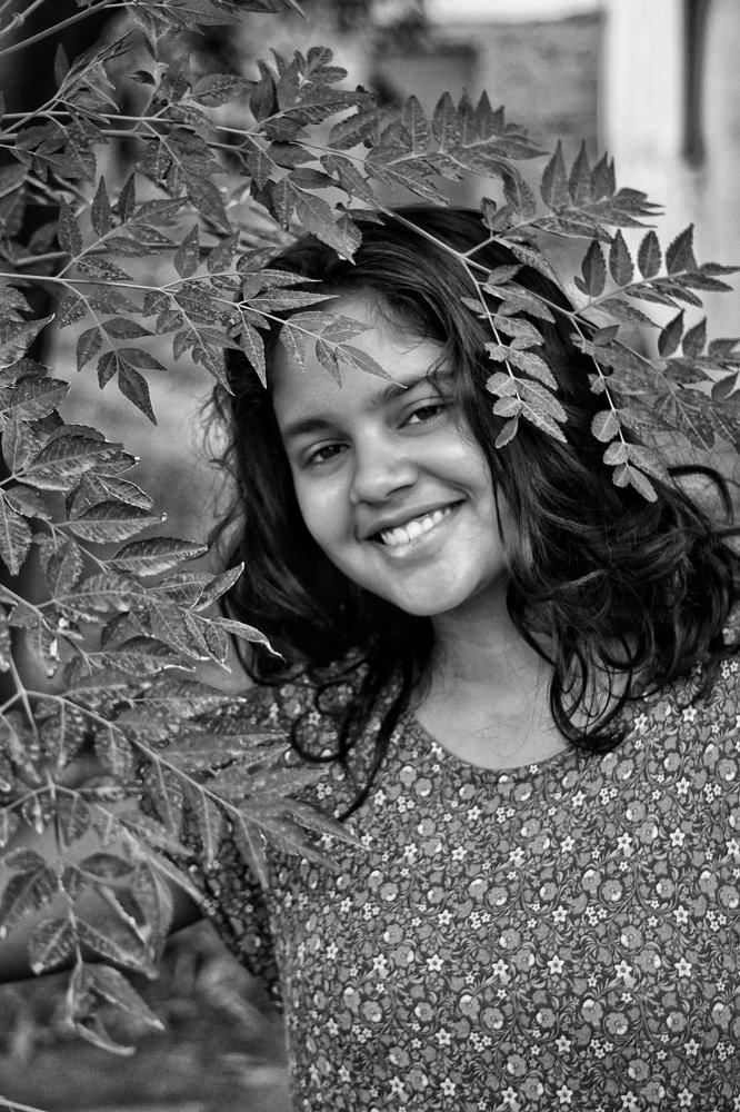 Фотография автора Mridul Chaudhary