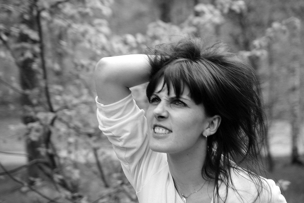 Photograph by Иван Серебряков