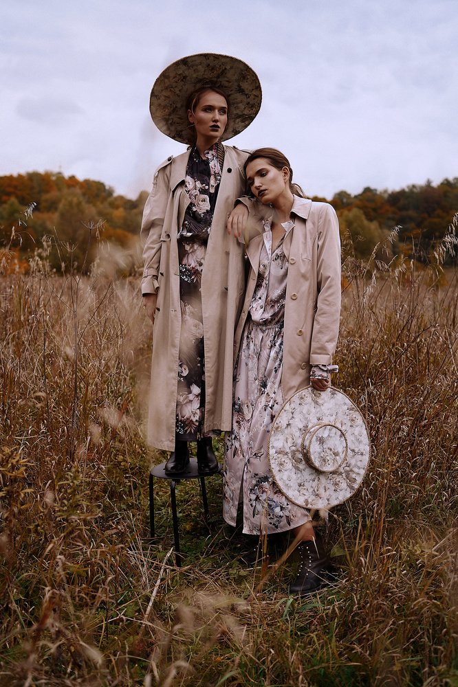 Photograph by Надежда Власова