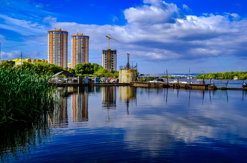 Photograph by Виктория Чушкина