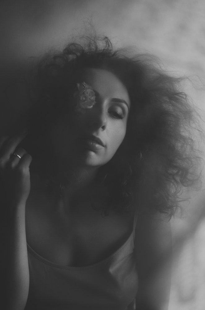 Photograph by Валерия