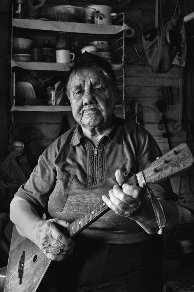 Photograph by Дмитрий Воробьёв