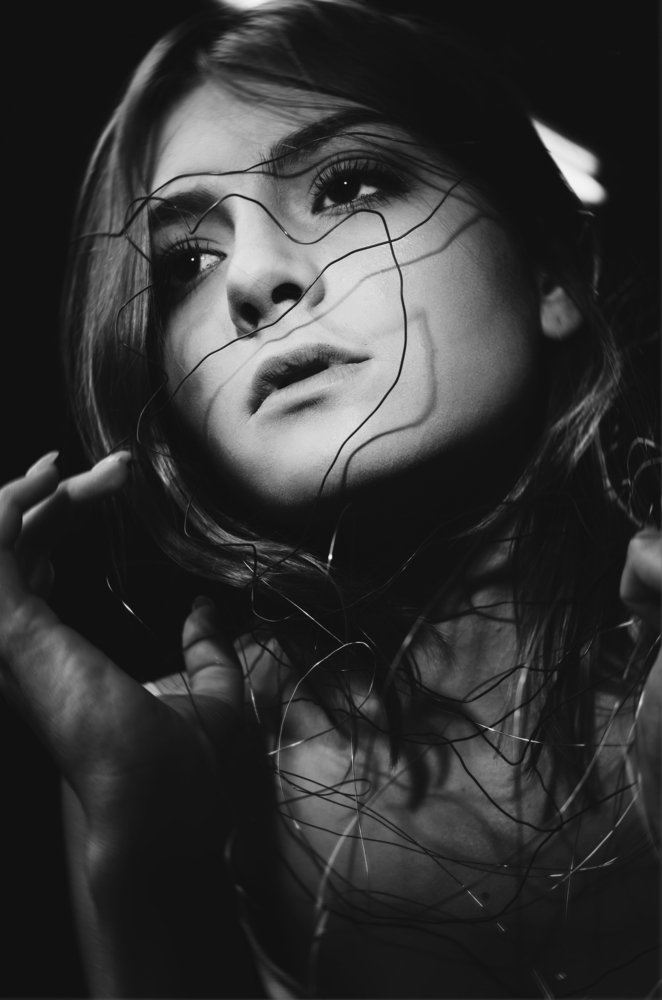 Photograph by Валерия