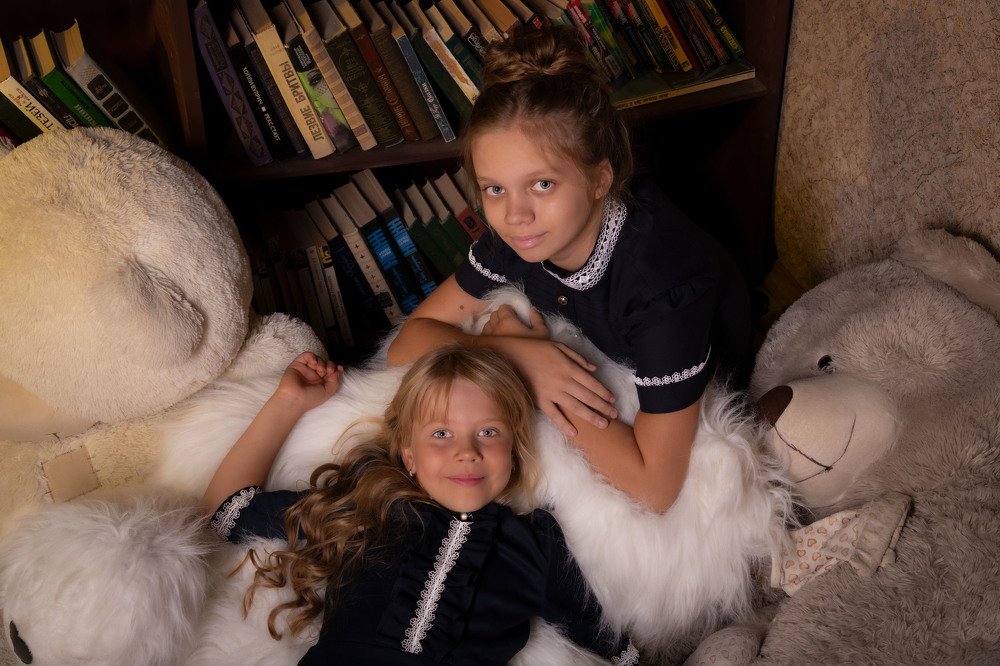 Photograph by Татьяна Курочкина