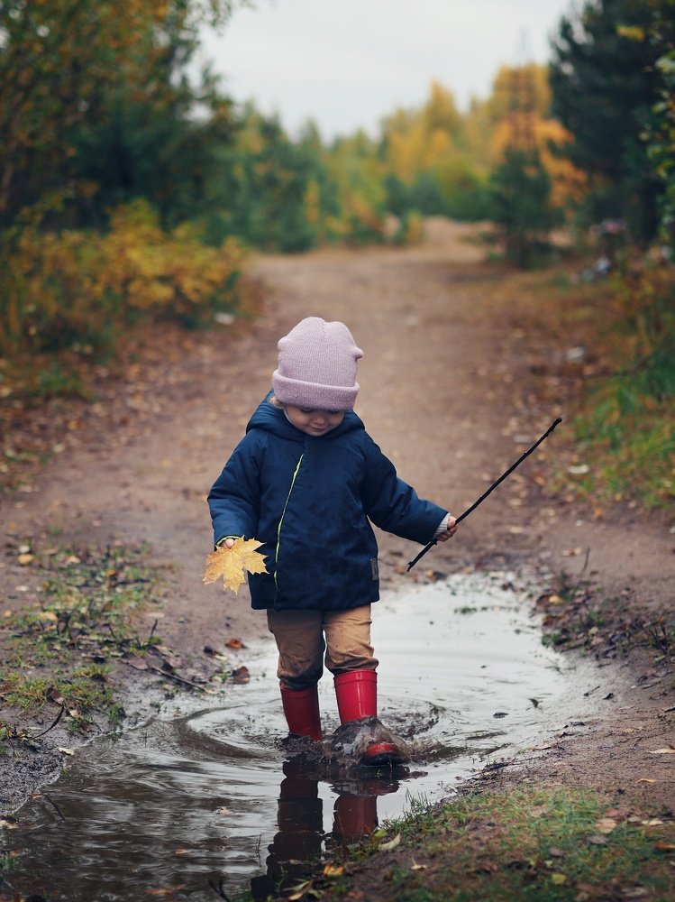 Photograph by Татьяна Василькина