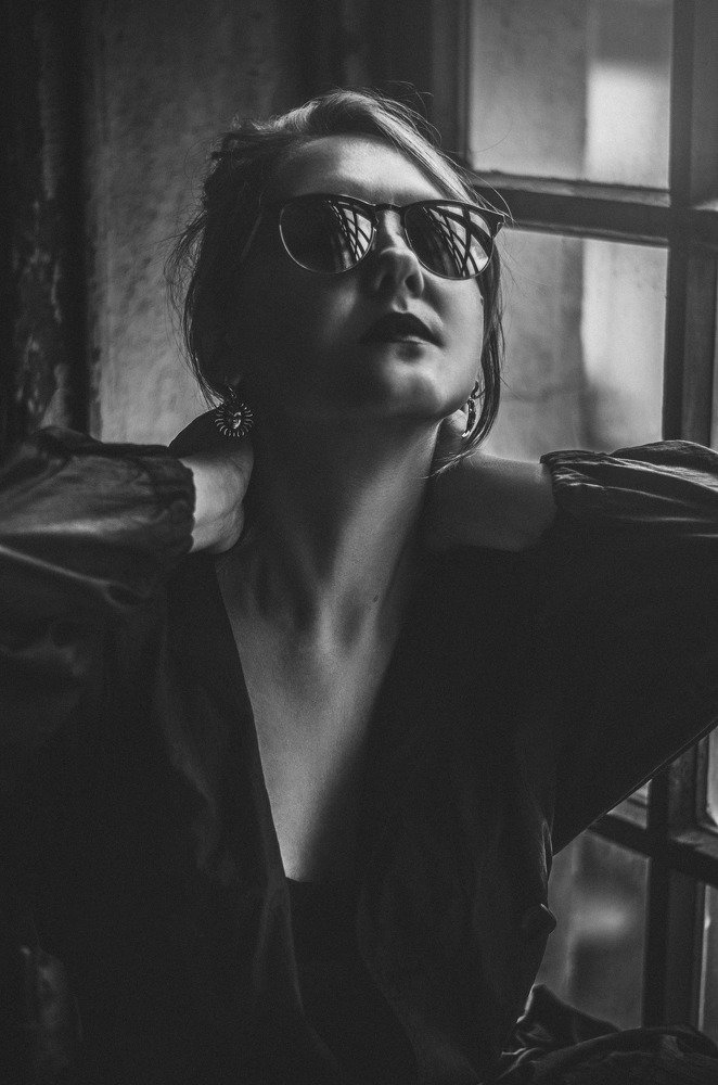 Photograph by Валерия