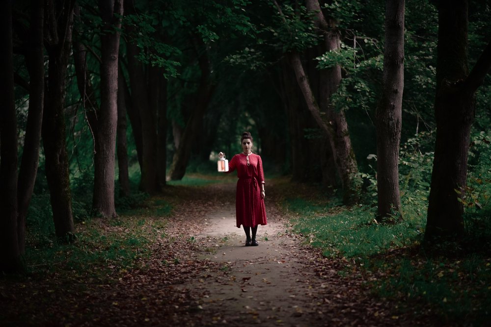 Photograph by Юлия Бахир