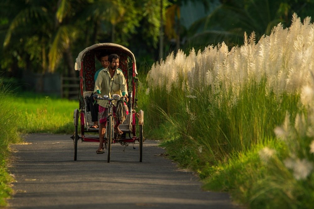 Photograph by Ratnadwip Saha