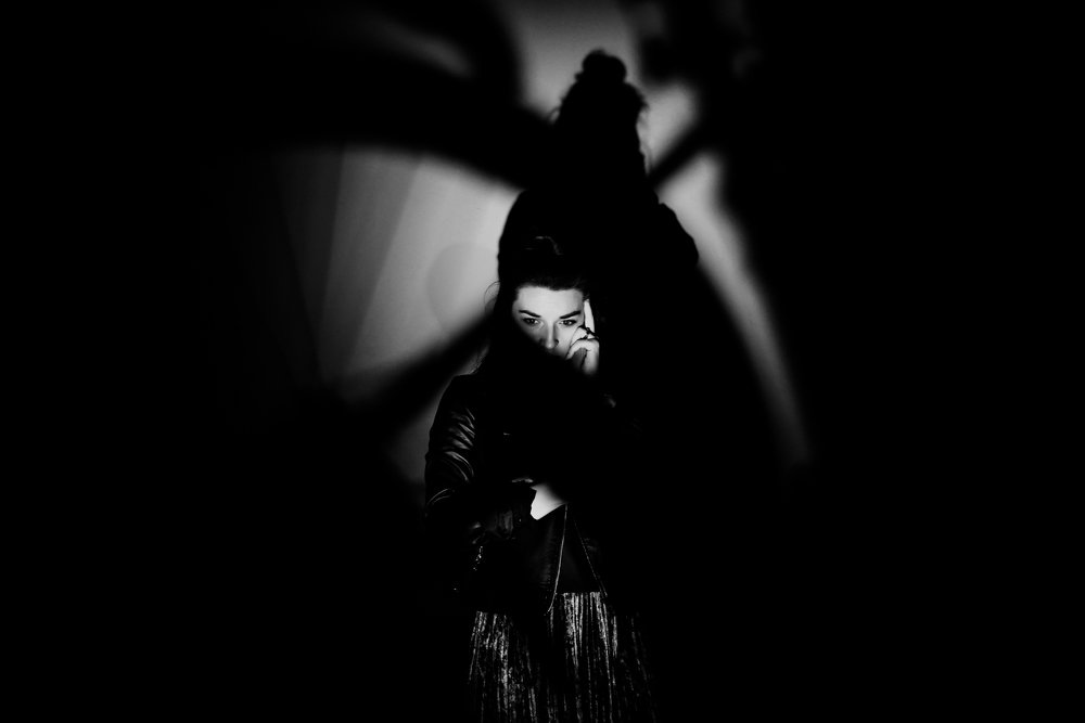 Photograph by Юлия Бахир