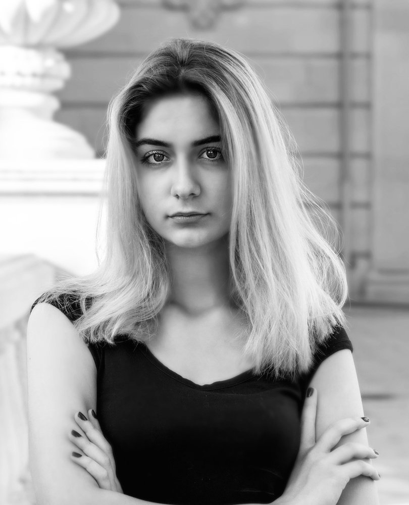 Photograph by Владимир Осипов