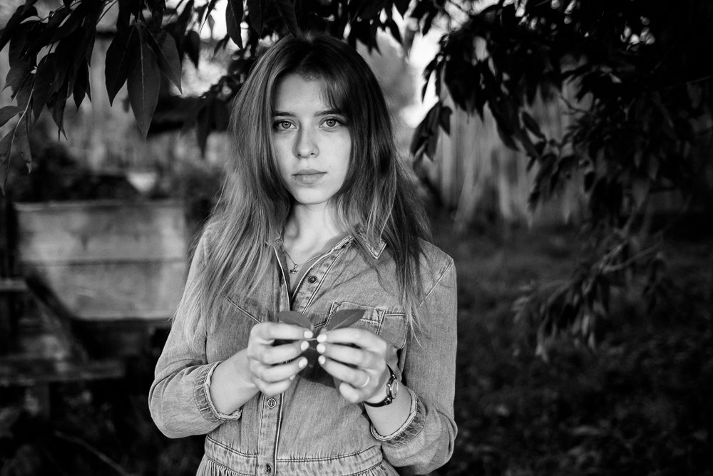 Photograph by Юлия Бахир