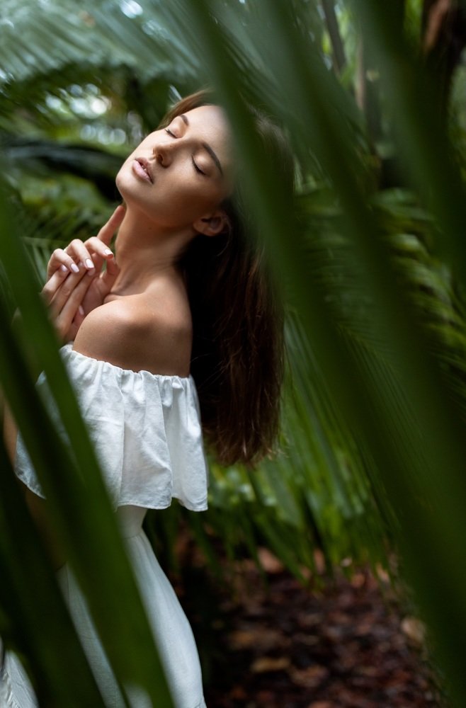 Photograph by Kate Bird