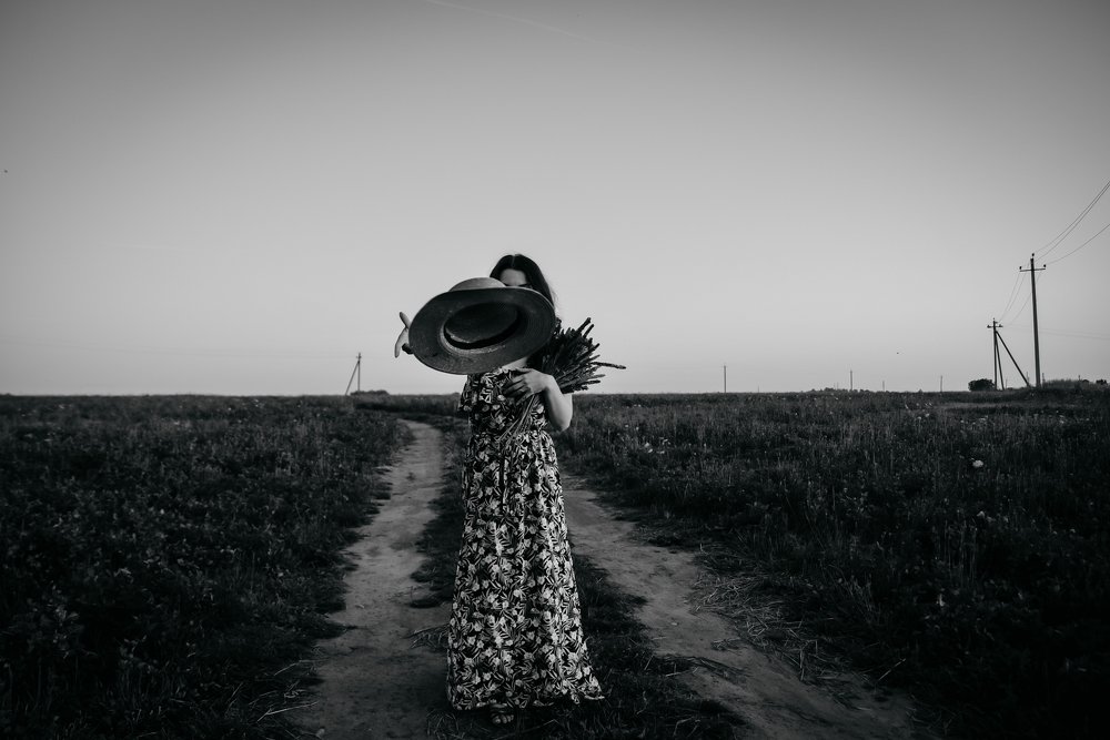 Photograph by Юлия Бахир