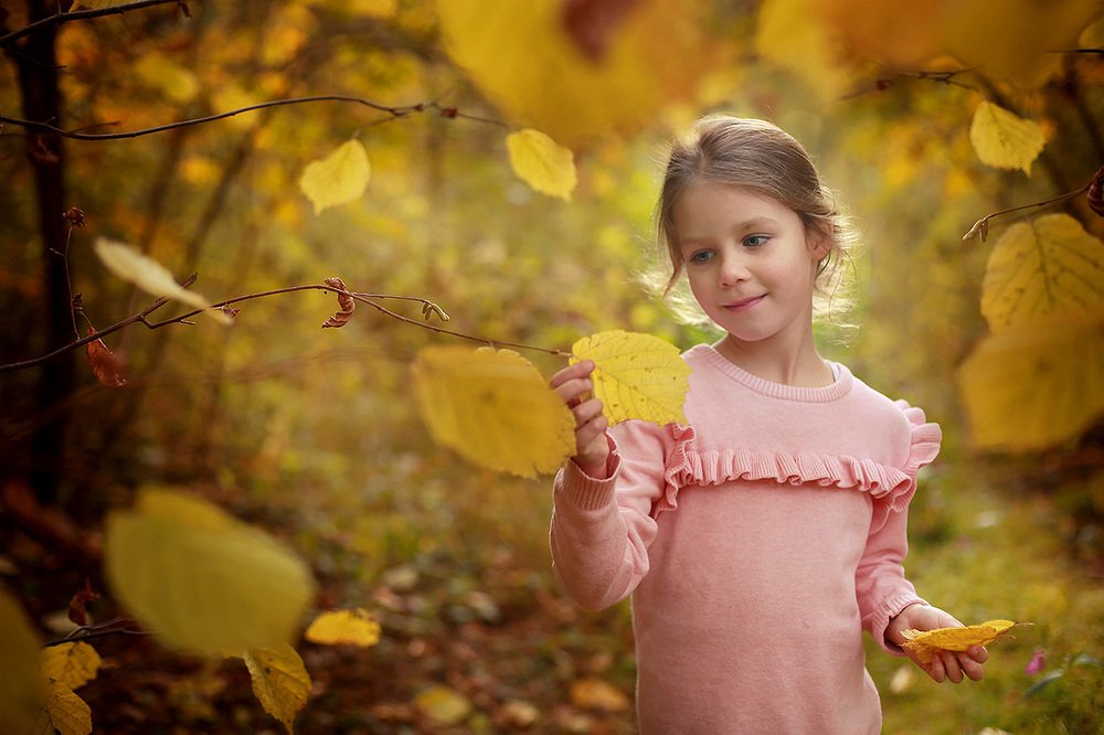 Photograph by Ольга Белоусова