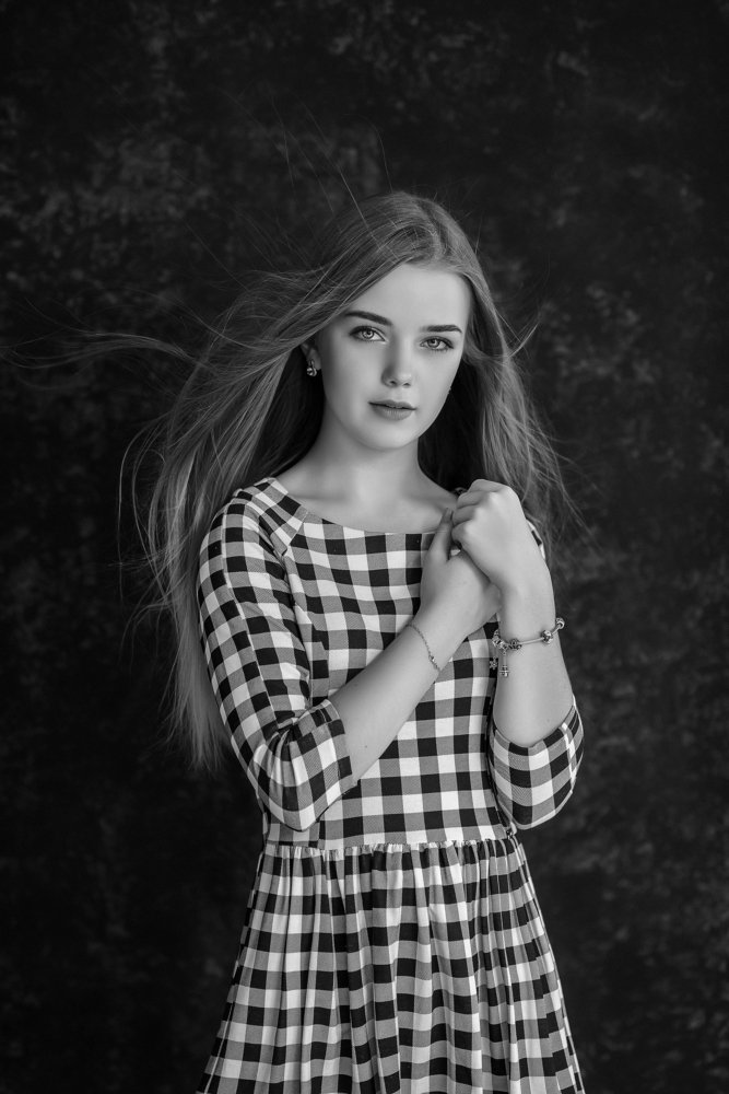 Photograph by Виктория Дубровская