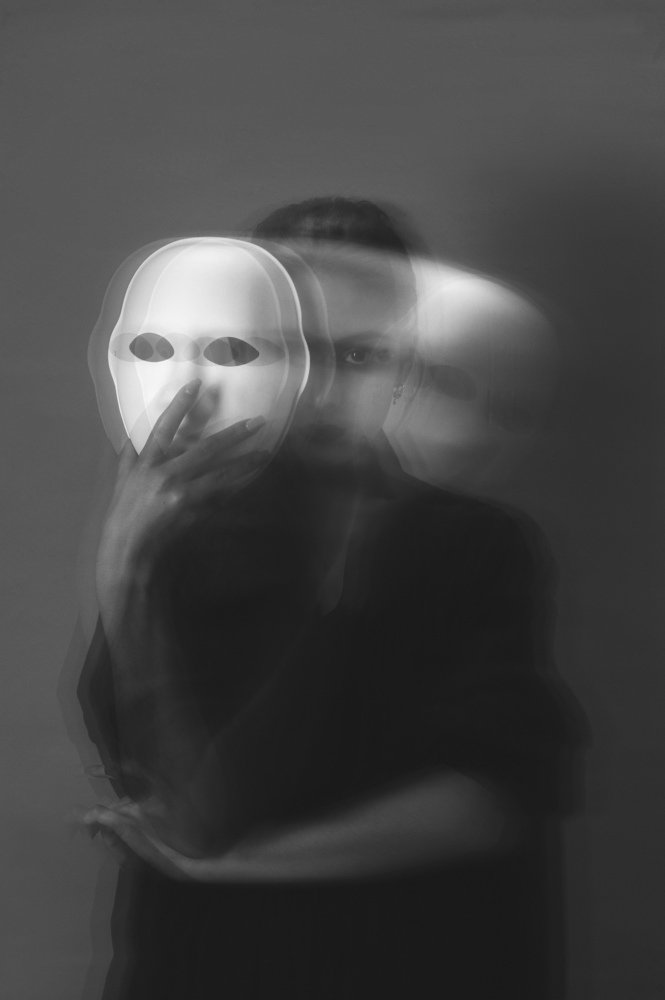 Photograph by Валерия