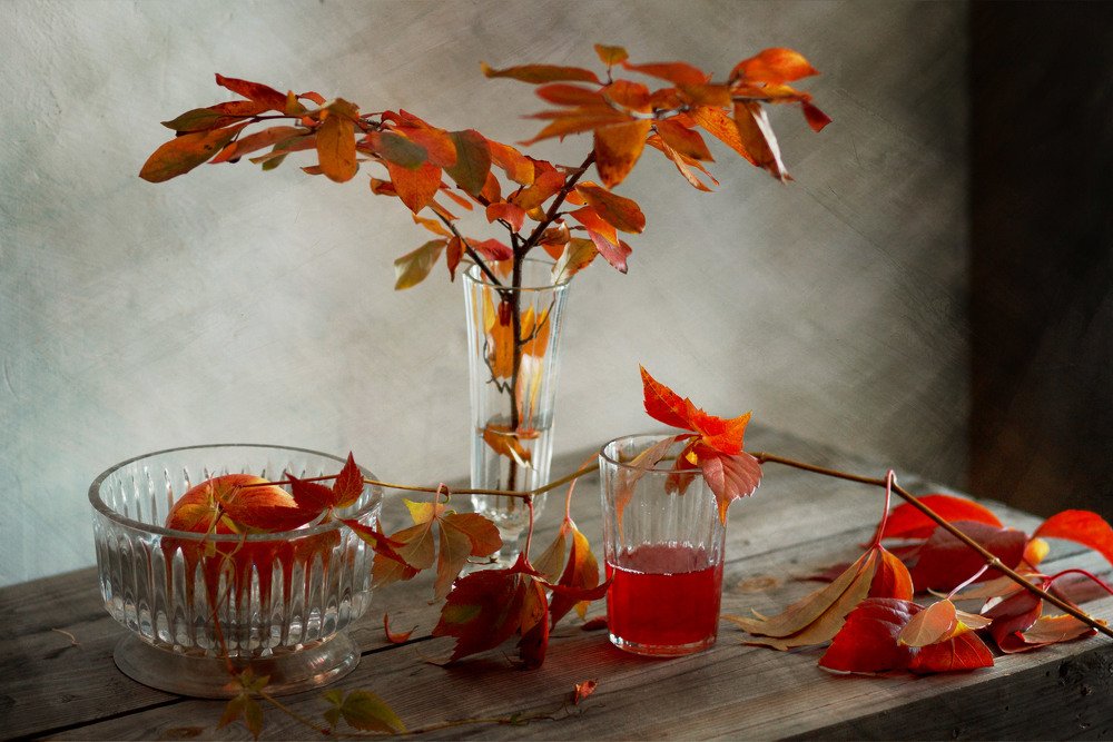 Photograph by Виктория