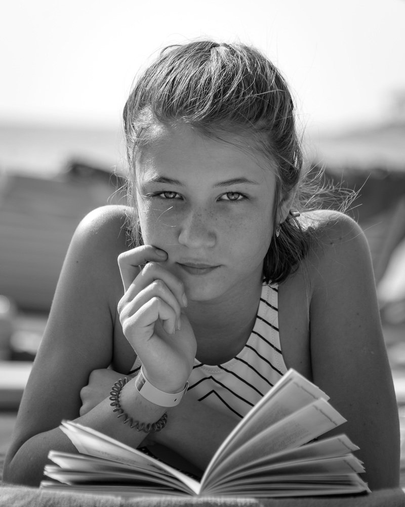 Литературная пауза