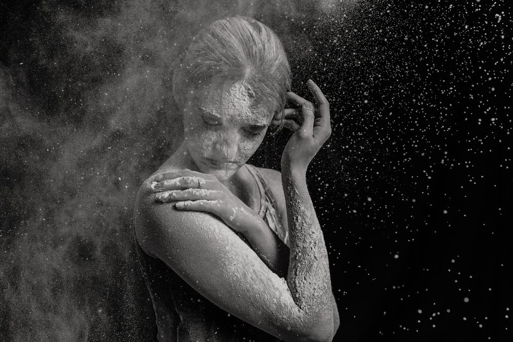 Photograph by Стахова Ольга